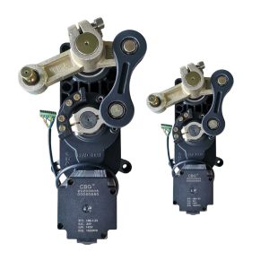 Buy cheap 140W Lifting Barrier Gate For Vehicle Parking Turnstiles Mechanism from wholesalers