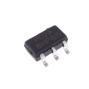 Buy cheap Low-power storage chip P24C02A-STH-MIR-PUYA P24C02A from wholesalers