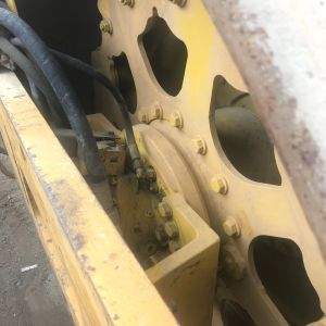 Used Bomag Bw219dh-3 Road Roller in Excellent Working Condition with Reasonable