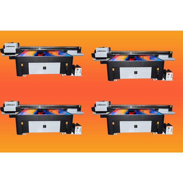 Buy cheap Uv Printer Variable Point Grayscale Print Resolution 203 Dpi from wholesalers