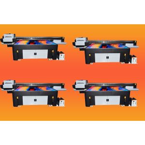 Buy cheap Uv Printer Variable Point Grayscale Print Resolution 203 Dpi from wholesalers