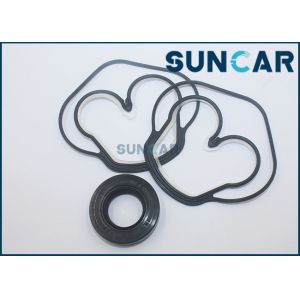 0408207 Gear Pump Seal Kit For HITACHI EX100M-2 EX100M-2m EX100M-3 EX100M-3m