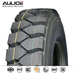 Buy cheap Heavy Duty Truck Tyres / TBR Tires (AR535 12.00R20) with Resistance to Tearing and Puncturing on Tough Roads product