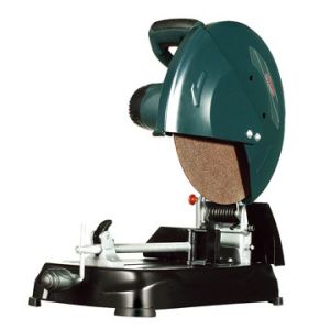 Buy cheap 200mm Electric Cut Off Machine Cuting Sheet Metal With Heavy Base from wholesalers