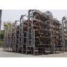 Buy cheap Mechanical Puzzle Type 380V Auto Parking Lift Mechanical Parking Equipment from wholesalers