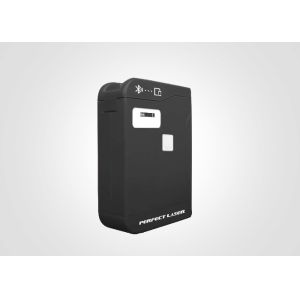 25W Batch Coder Handheld Inkjet Printer 600DPI 3.0 Adapter