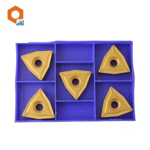 Buy cheap OEM/ODM Tungsten Carbide Turning Tools Cemented Carbide Inserts tnmx 1509-2 from wholesalers