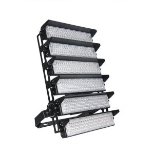 Buy cheap IP66 Waterproof 1000W SMD3535 LED Stadium Lights from wholesalers