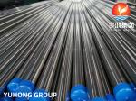Buy cheap ASTM A213 / A269 TP316L Bright Annealed Stainless Steel Seamless Tube from wholesalers