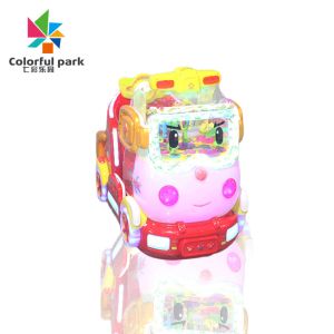 Kids Car Simulator Game Machine Business Home Shake Car Pirate Ship Swing