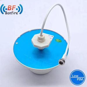 Buy cheap 698-4000MHz High Gain Directional Ceiling Mount Antenna for Indoor RF Amplification from wholesalers
