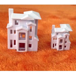 Buy cheap model villa---model praetorium, architectural model, model quinta,miniature model villa from wholesalers