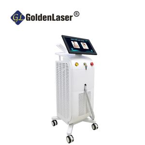 Buy cheap Triple Wavelength Diode Laser / Diode Laser 755nm 808nm 1064nm from wholesalers