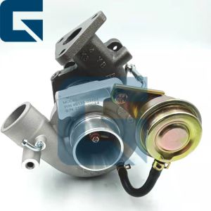 Buy cheap 49135-03101 4913503101 Model TF035HM-12T Diesel Turbocharger Turbo from wholesalers