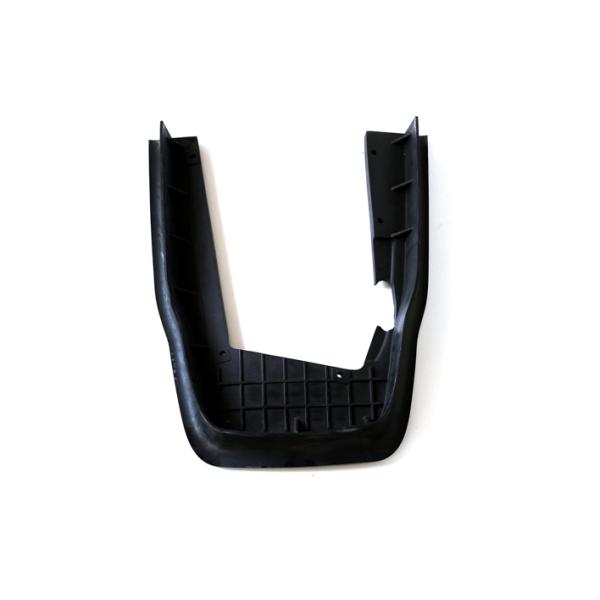 Fire Retardant Custom Rubber Floor Mats