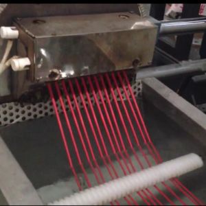 Buy cheap High Output Plastic Mixer Crusher Pulverizer SRL-Z 500/1000 for Pulverizing Process Machine from wholesalers