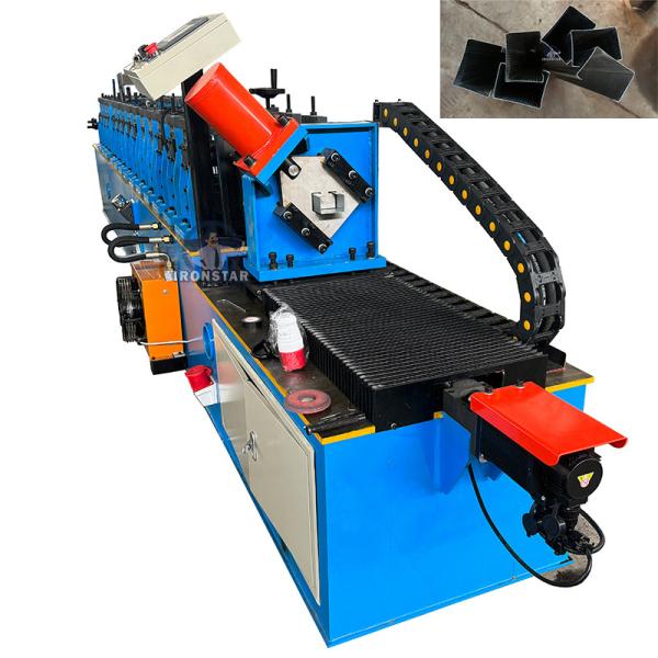 China High standard C channel roll forming machine for America Cd roll forming machine C stud roll forming machine on sale China High standard C channel roll forming machine for America Cd roll forming machine C stud roll forming machine on sale
