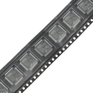 Buy cheap Microcontroller Integrated Circuit IC MCU 32BIT 64KB FLASH 64LQFP STM32F STM32F051 STM32F051R8T6 Original Brand from wholesalers