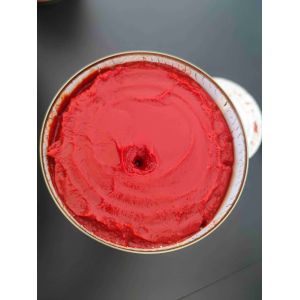 Buy cheap Store Canned Tomato Paste in a Cool and Dry Place with Tomatoes as Primary Ingredient in Tins from wholesalers