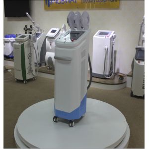 Buy cheap IPL laser hair removal device with 3 handles multifunction IPL machine 2019 hottest in big sale from wholesalers