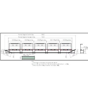 Buy cheap Exclusive Customization Pcb Conveyor Plug-in Wire PCB Line from wholesalers