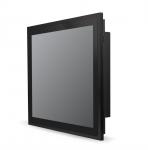 Buy cheap Windows-Based Touch Panel PC with 10-Touch Capabilities industrial PC panel mounted touch screen from wholesalers