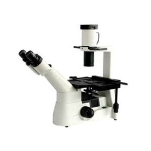Buy cheap RMS Threaded Inverted Optical Microscope Light WF10X/22mm Living Cell from wholesalers