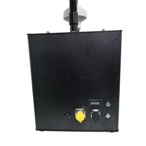 Buy cheap Omnidirectional GLONASS UAV Drone Defense System Decoy Strike Equipment from wholesalers