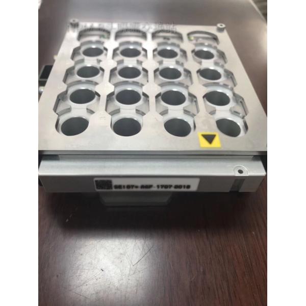 Quality SMT Panasonic NPM 8 Head Nozzle Exchange Station N610087795AA N610162467AA for sale