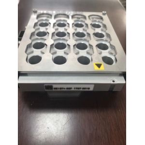 Buy cheap SMT Panasonic NPM 8 Head Nozzle Exchange Station N610087795AA N610162467AA from wholesalers