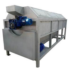 Buy cheap Easily Operat Cassava Peeling Machines 5t/H Equipment Processing Plant from wholesalers