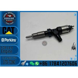Buy cheap 295050-0331 370-7280 370-7287 Common Rail Fuel Injector 2950500331 3707280 3707287 For 320F C4.4 C7.1 295050-0330 295050 from wholesalers