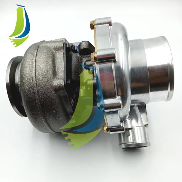 Buy cheap RE550932 Excavator Turbocharger re550932 For C23 Engine from wholesalers