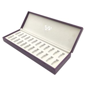 Buy cheap Custom Embossing Rigid Packaging Box Printing For Essential Oil Perfume Bottle from wholesalers