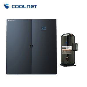 Buy cheap Fluorine Pump Precision Cooling System With Upflow Design from wholesalers