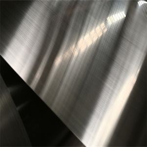 Buy cheap SUS301 Hot Rolled Stainless Steel Sheet Plate With Bright Finish from wholesalers