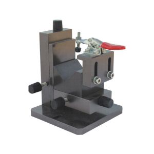Tension Hysteresis Dynamometer Functional Test Fixture Lightweight