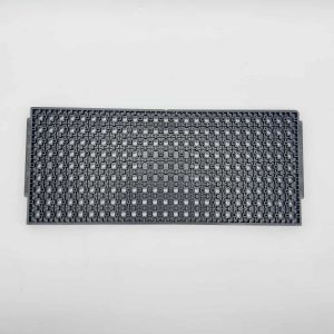 Buy cheap Durable IC Packaging Tray With Personalized Anti Static ESD JEDEC Shippings from wholesalers