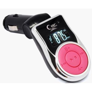 Buy cheap Support USB/SD/MMC/Micro SD card car mp3 player fm wireless transmitter BT-C234 from wholesalers