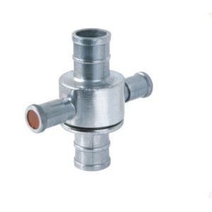 Buy cheap 2.5" Fire Hose Pipe Coupling Antirust Fire from wholesalers