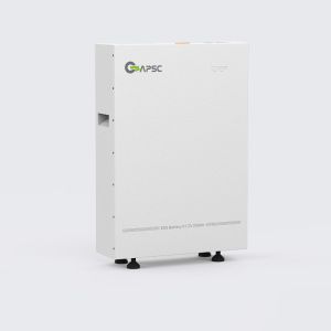 Buy cheap 51.2V200Ah vertical household energy storage battery pack from wholesalers