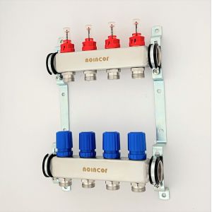 Buy cheap 1" manifold bracket set ,Manifolds Mounting Brackets Set from wholesalers