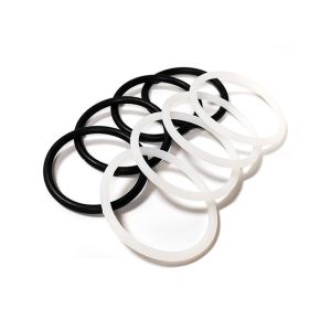 Buy cheap NBR FKM EPDM Silicone Hydraulic O Ring Piston Ring Seal from wholesalers