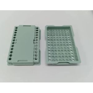 Labtech Mini 96 Well Plate Centrifuge 0-3000rpm Adjustable