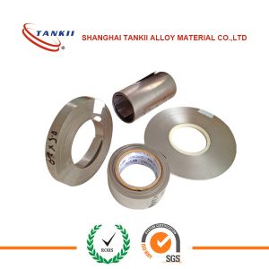 Buy cheap High Elasticity Alloy Strip Iron-Nickel-Chromium Austenite Precipitation Strengthening from wholesalers