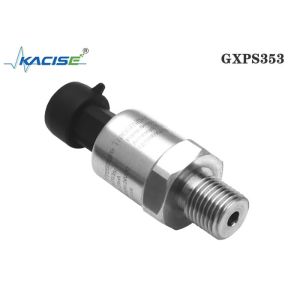 Buy cheap GXPS353 Precision Pressure Sensor Refrigeration Industry Pressure Transmitter from wholesalers
