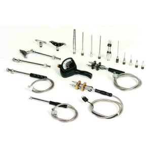 Buy cheap Type K / J / E / T / N Bare Thermocouple Wire 1000mm Length Bright Status from wholesalers