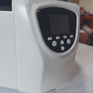 Maximum Capacity 8×20ml Low Speed Centrifuge Experimental Research