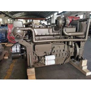 Buy cheap Marine Diesel engines /Inboard engine /ship use engine/motors from wholesalers