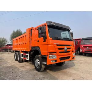 Buy cheap 2020 Sinotruk HOWO 375hp 420hp dump truck tipper trucks prices 6*4 sinotruk howo product